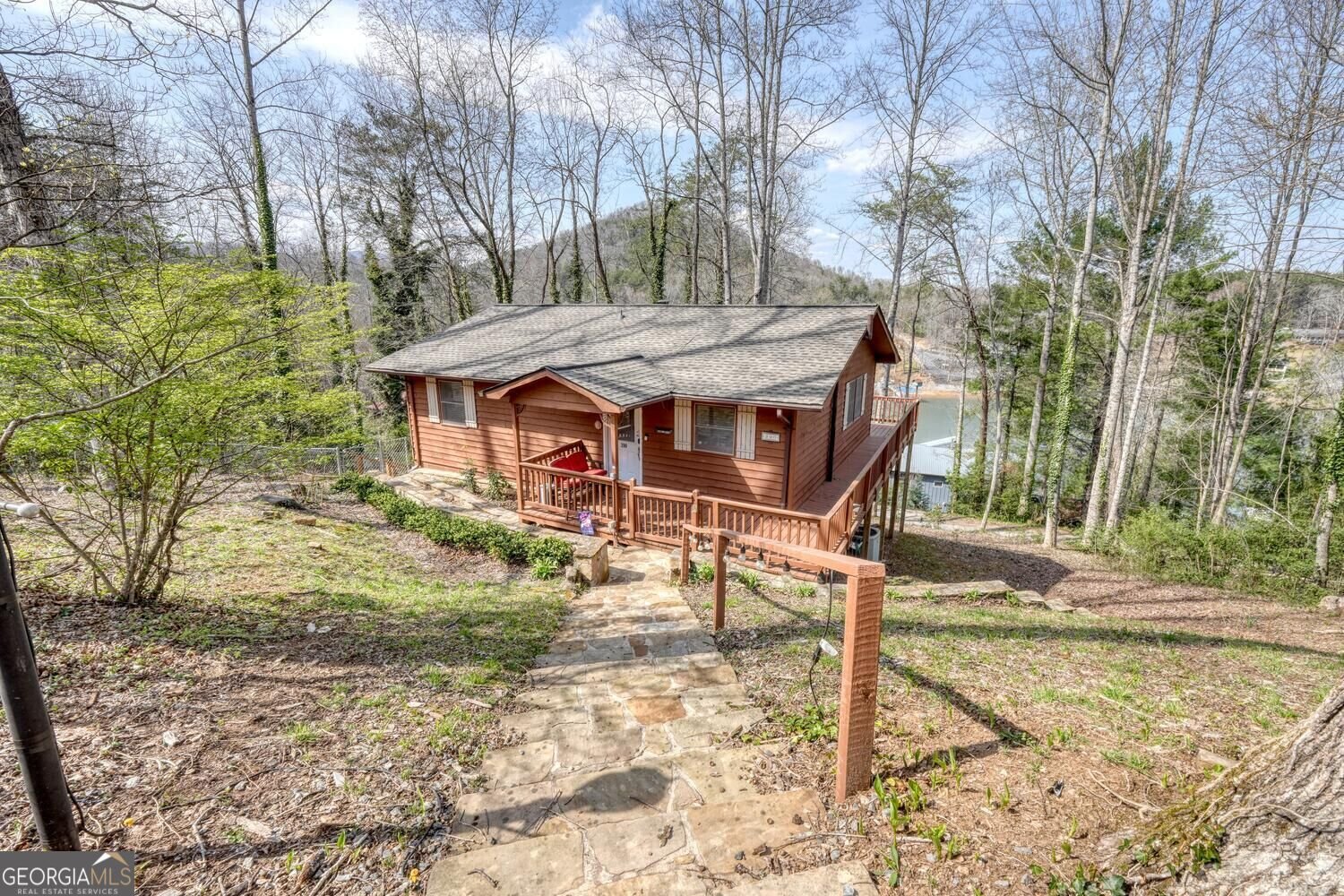 390 Bursey Road Hiawassee - Photo 9
