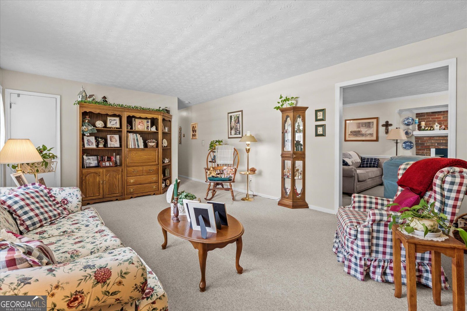 1417 Pineview Circle Douglasville - Photo 11