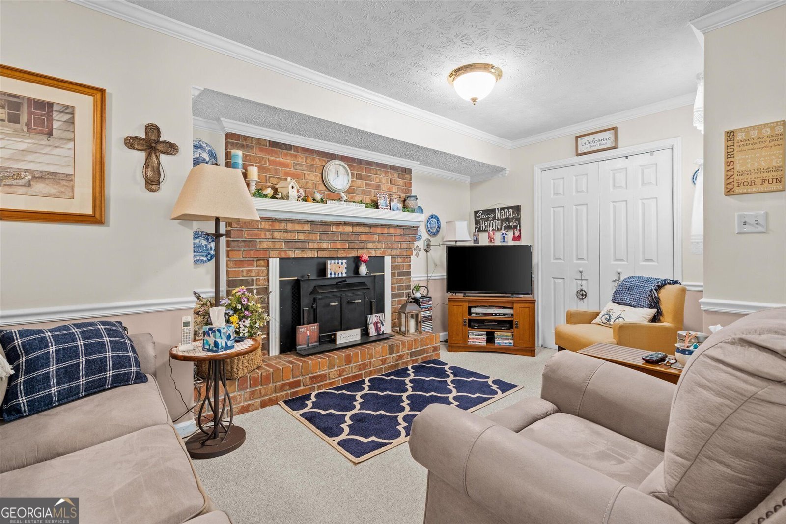 1417 Pineview Circle Douglasville - Photo 12