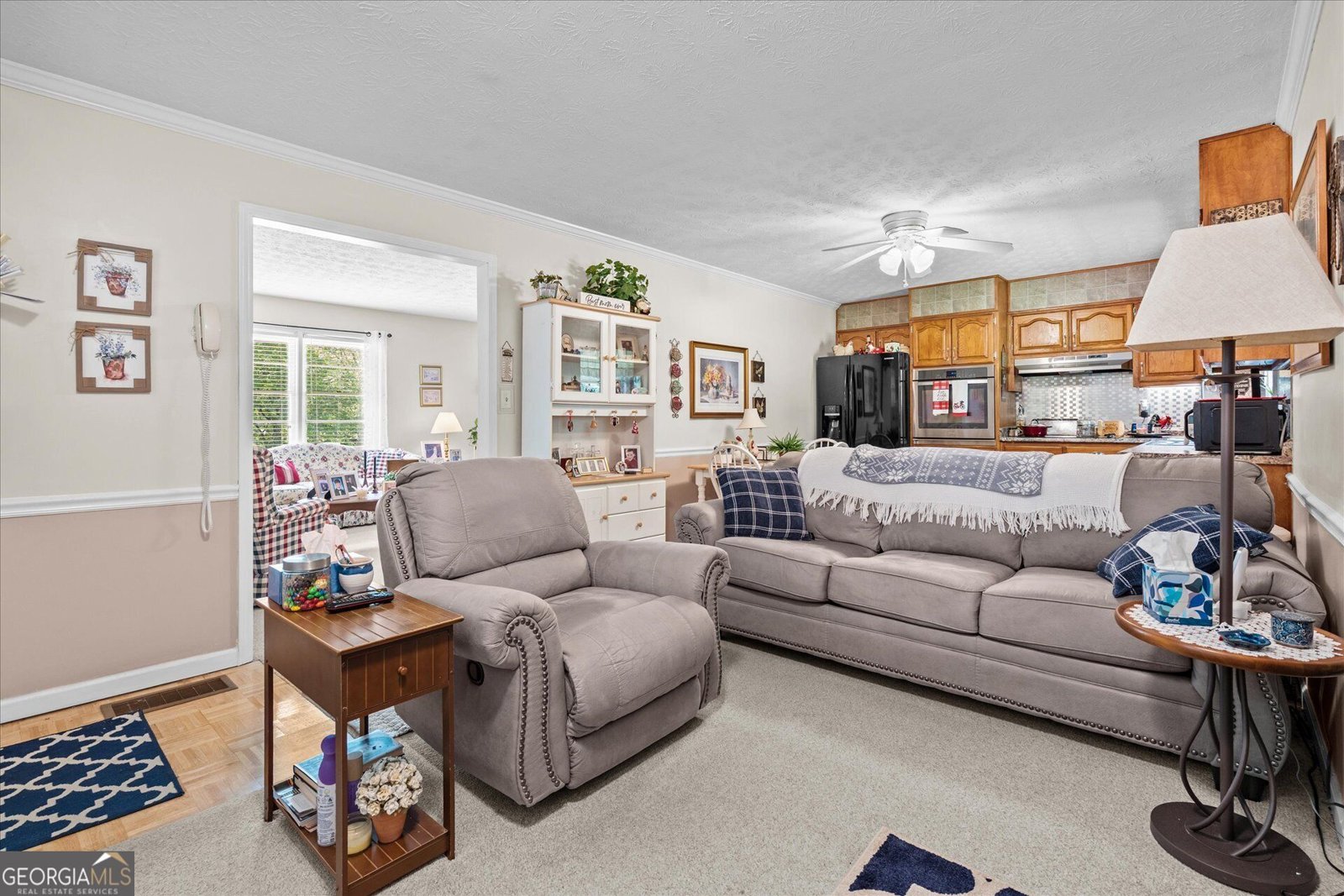 1417 Pineview Circle Douglasville - Photo 13