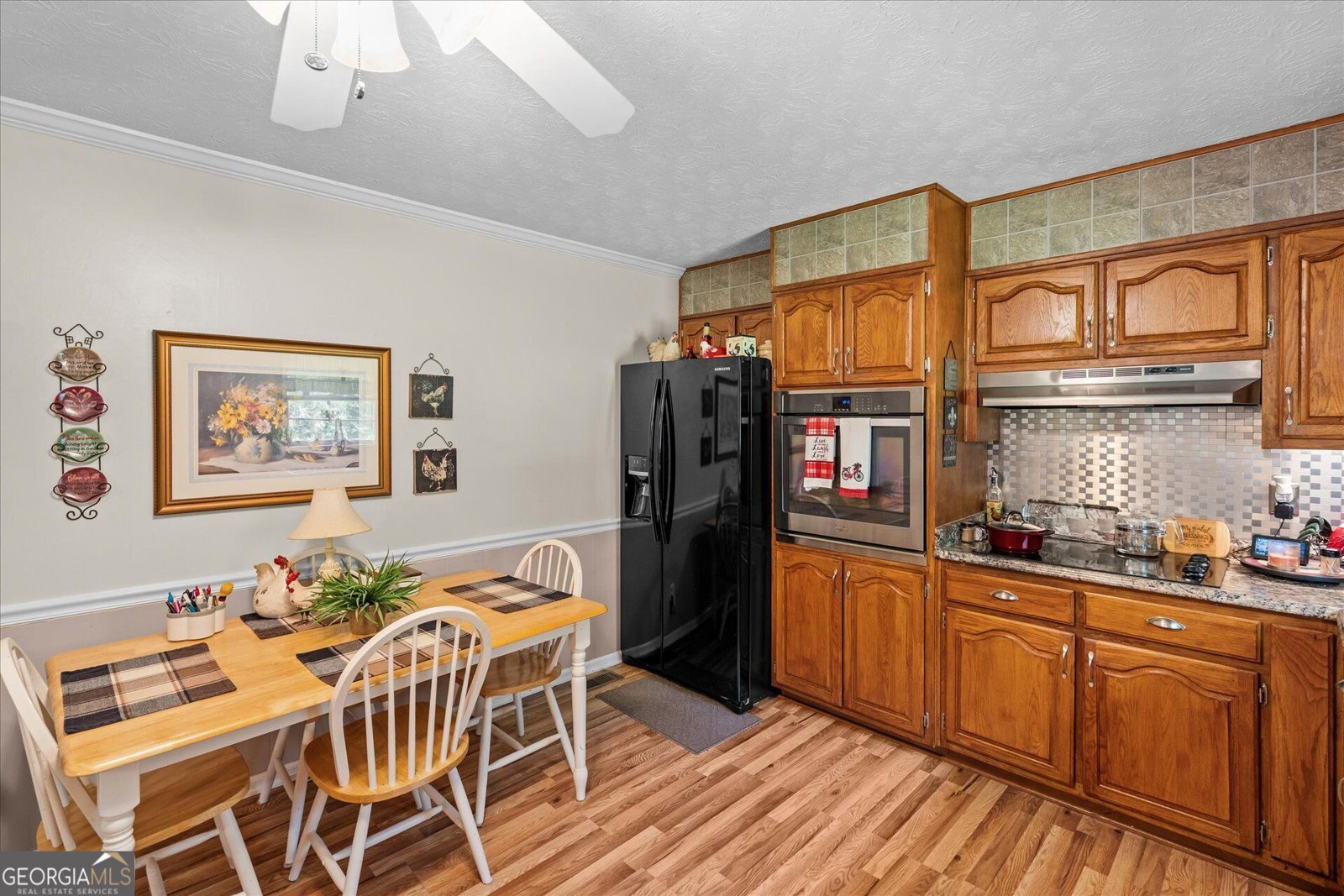 1417 Pineview Circle Douglasville - Photo 15