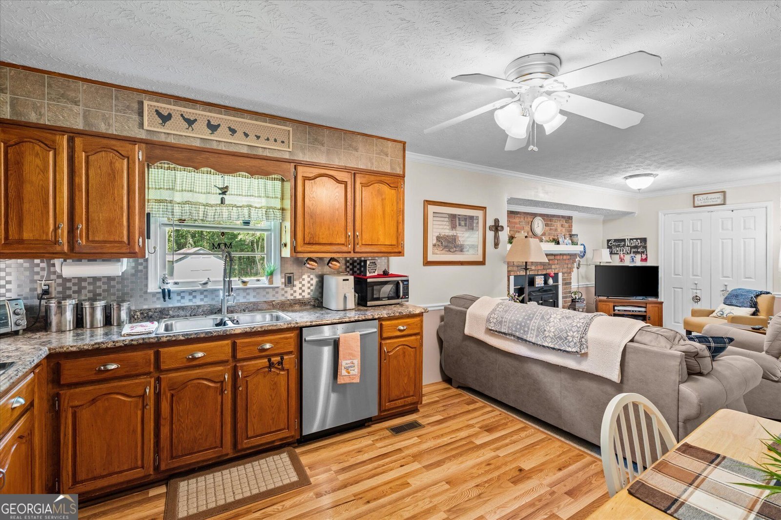 1417 Pineview Circle Douglasville - Photo 17