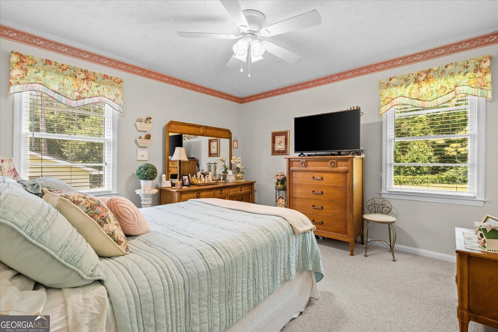 1417 Pineview Circle Douglasville - Photo 18