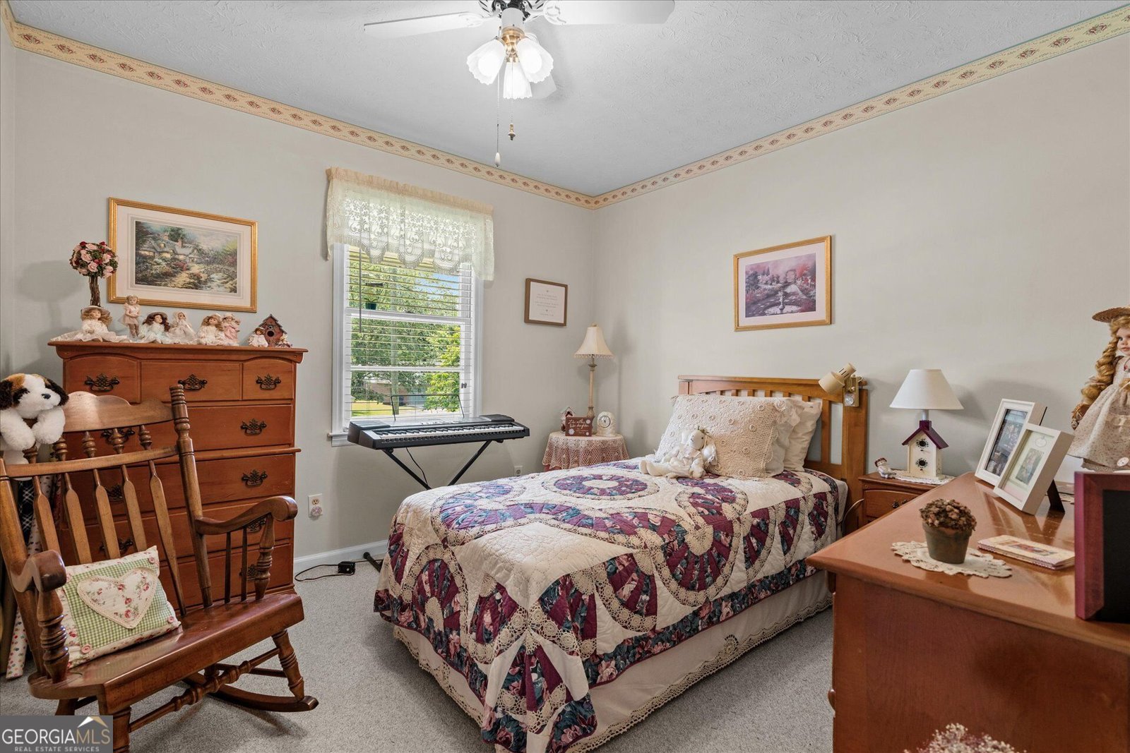 1417 Pineview Circle Douglasville - Photo 24