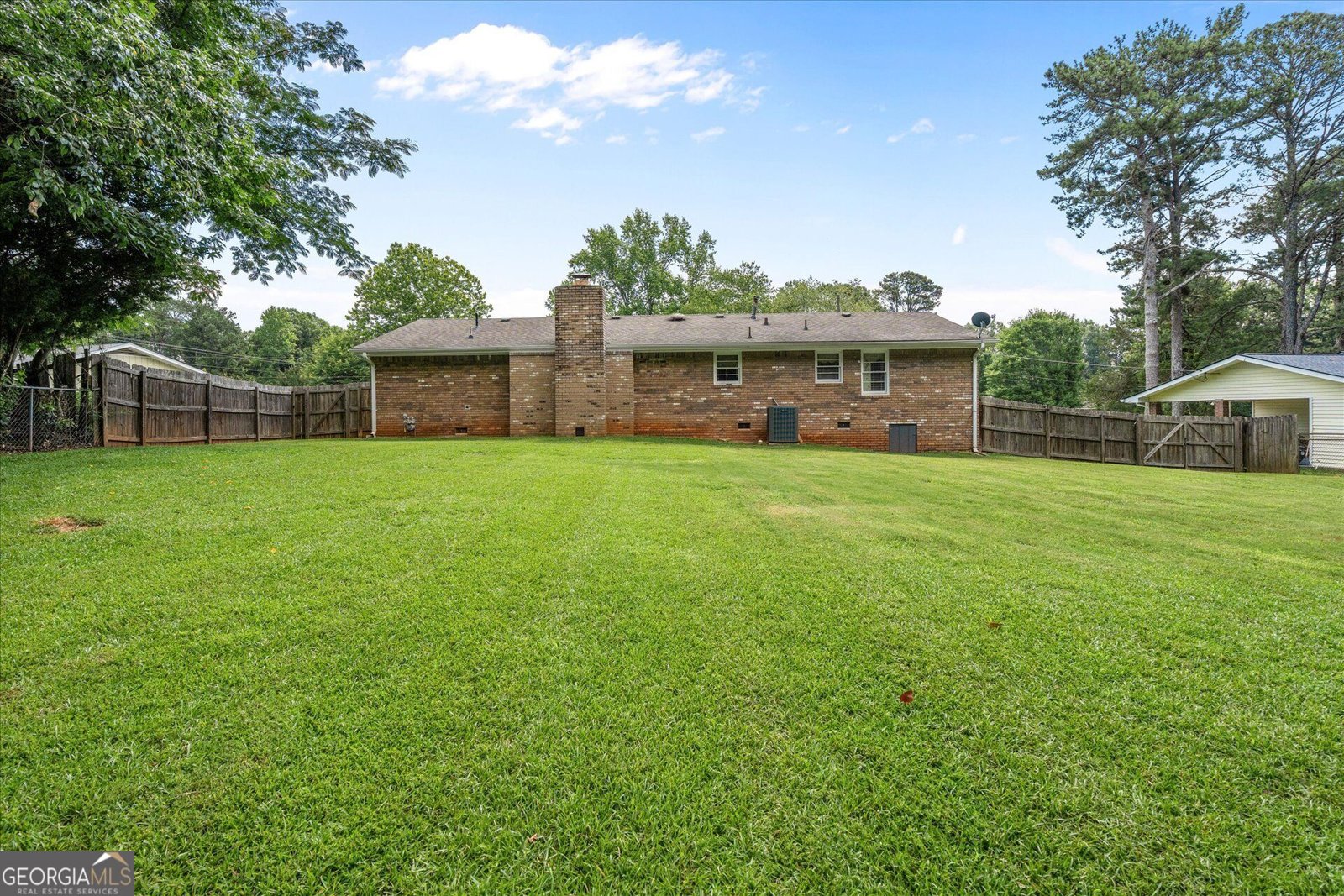 1417 Pineview Circle Douglasville - Photo 28