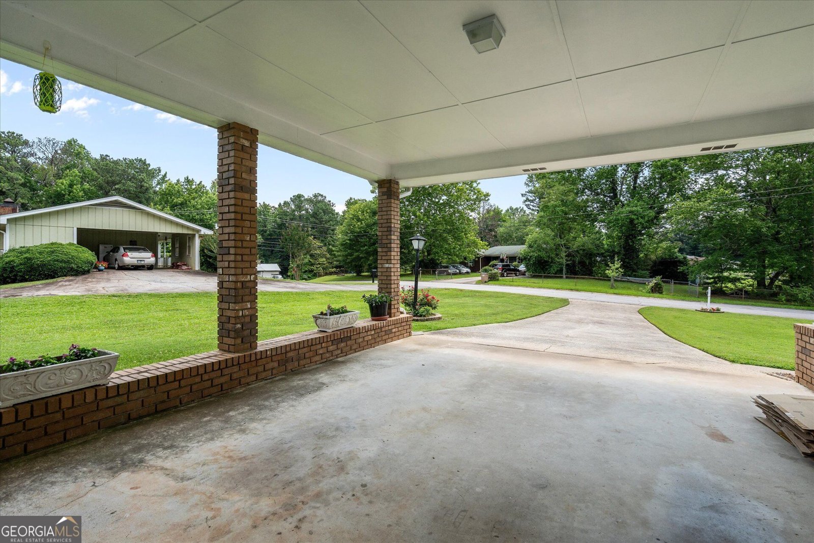 1417 Pineview Circle Douglasville - Photo 32