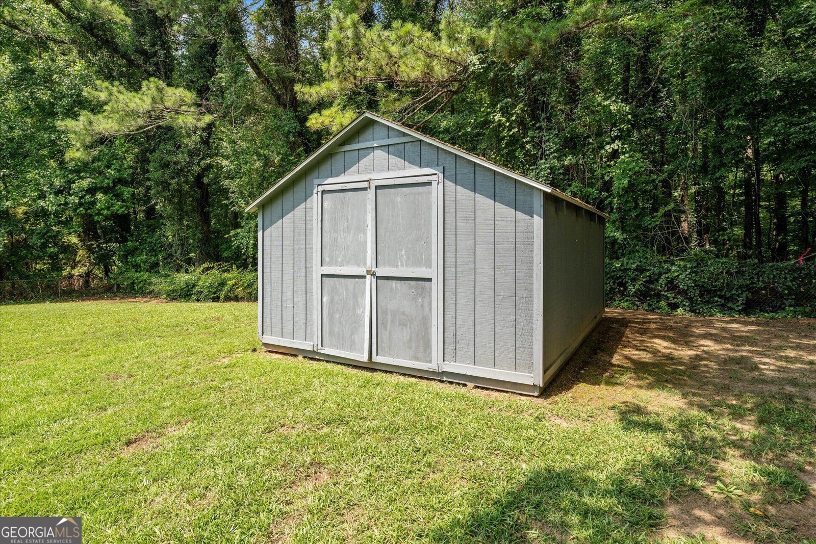 1417 Pineview Circle Douglasville - Photo 33