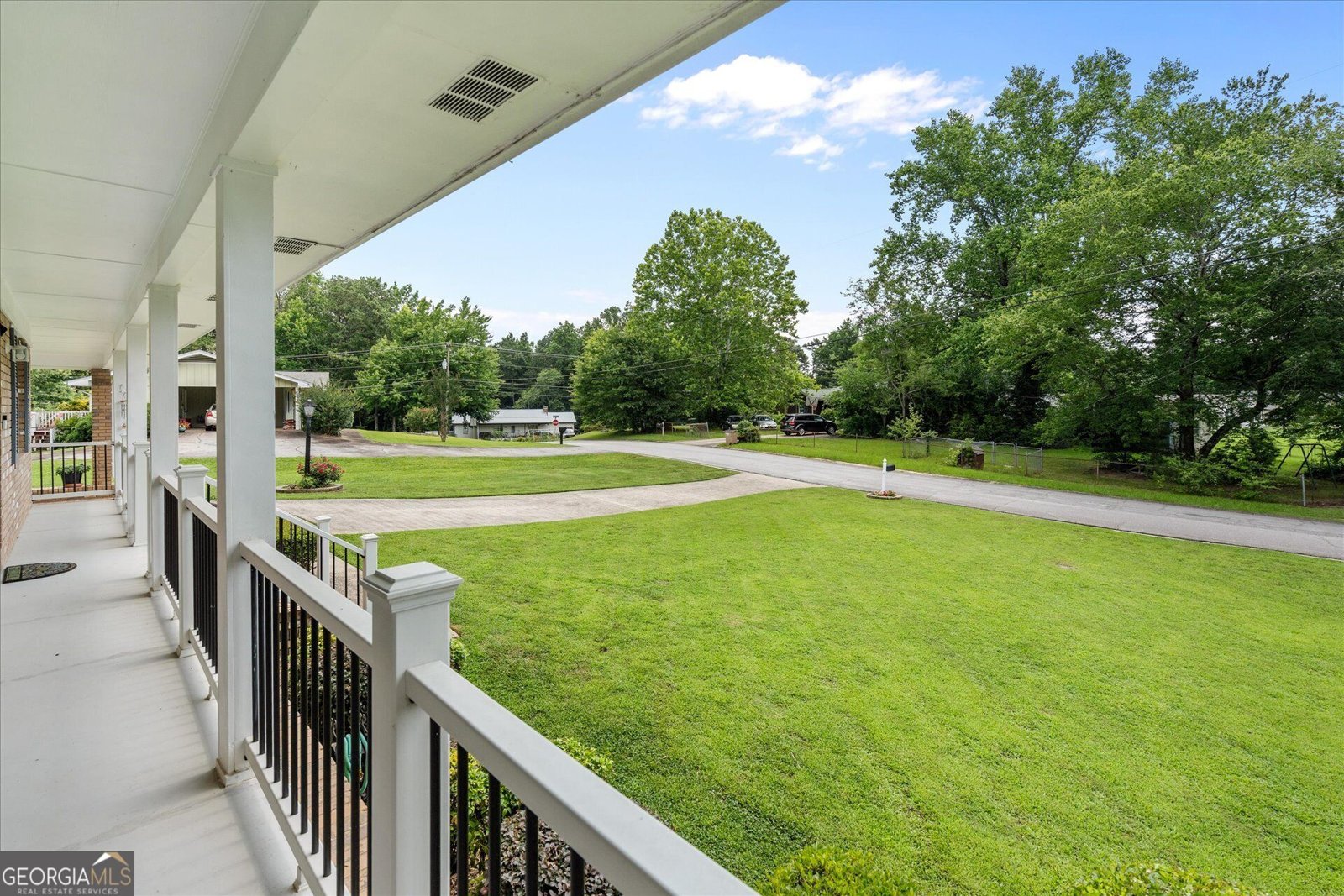 1417 Pineview Circle Douglasville - Photo 6