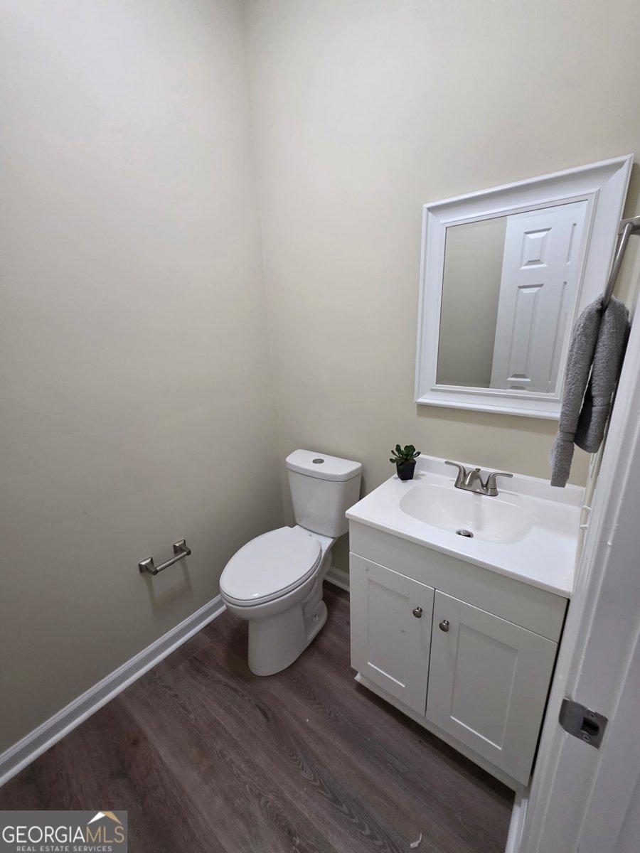 1101 Old Watson Springs Road Watkinsville - Photo 18