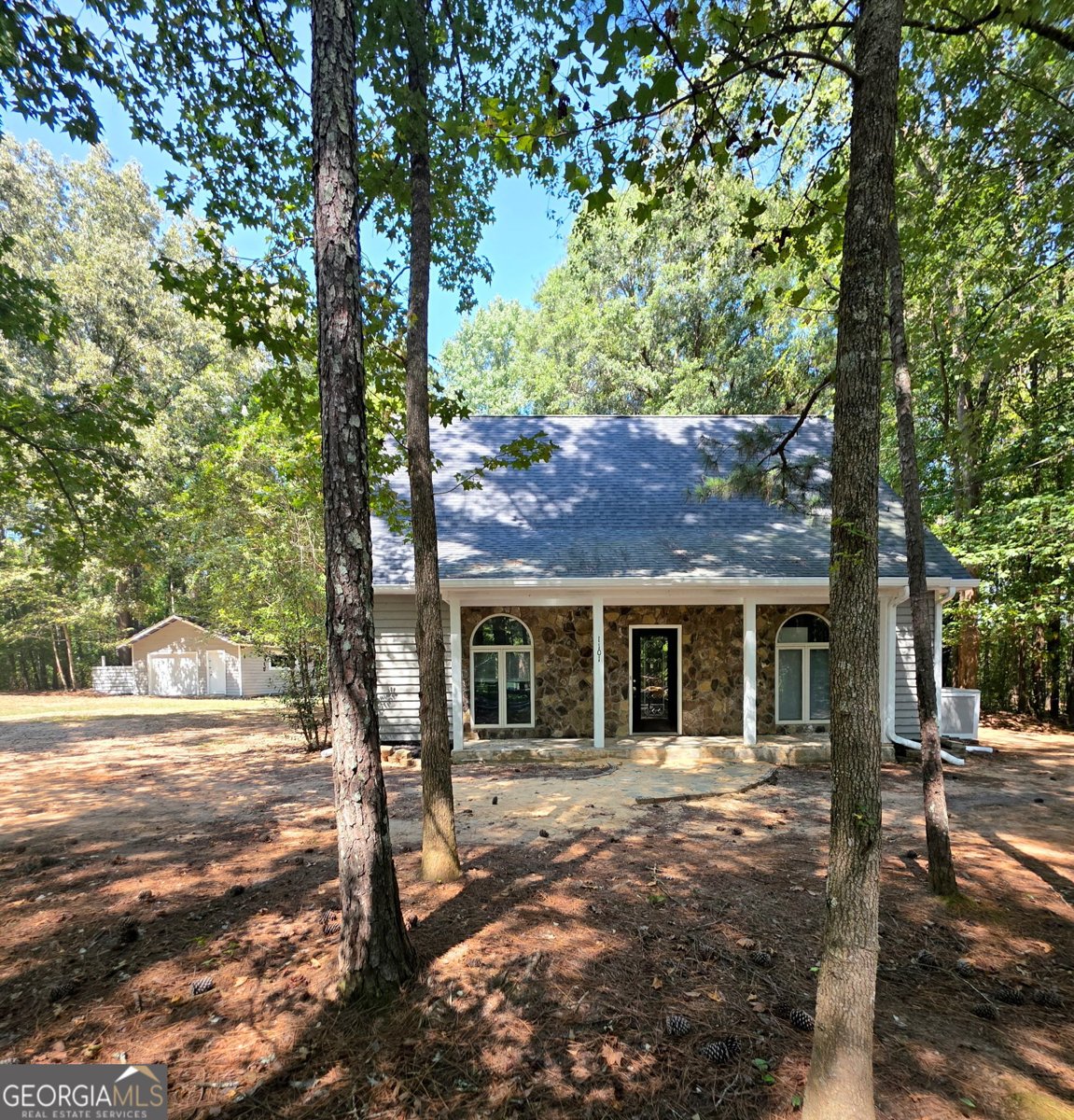 1101 Old Watson Springs Road Watkinsville - Photo 25