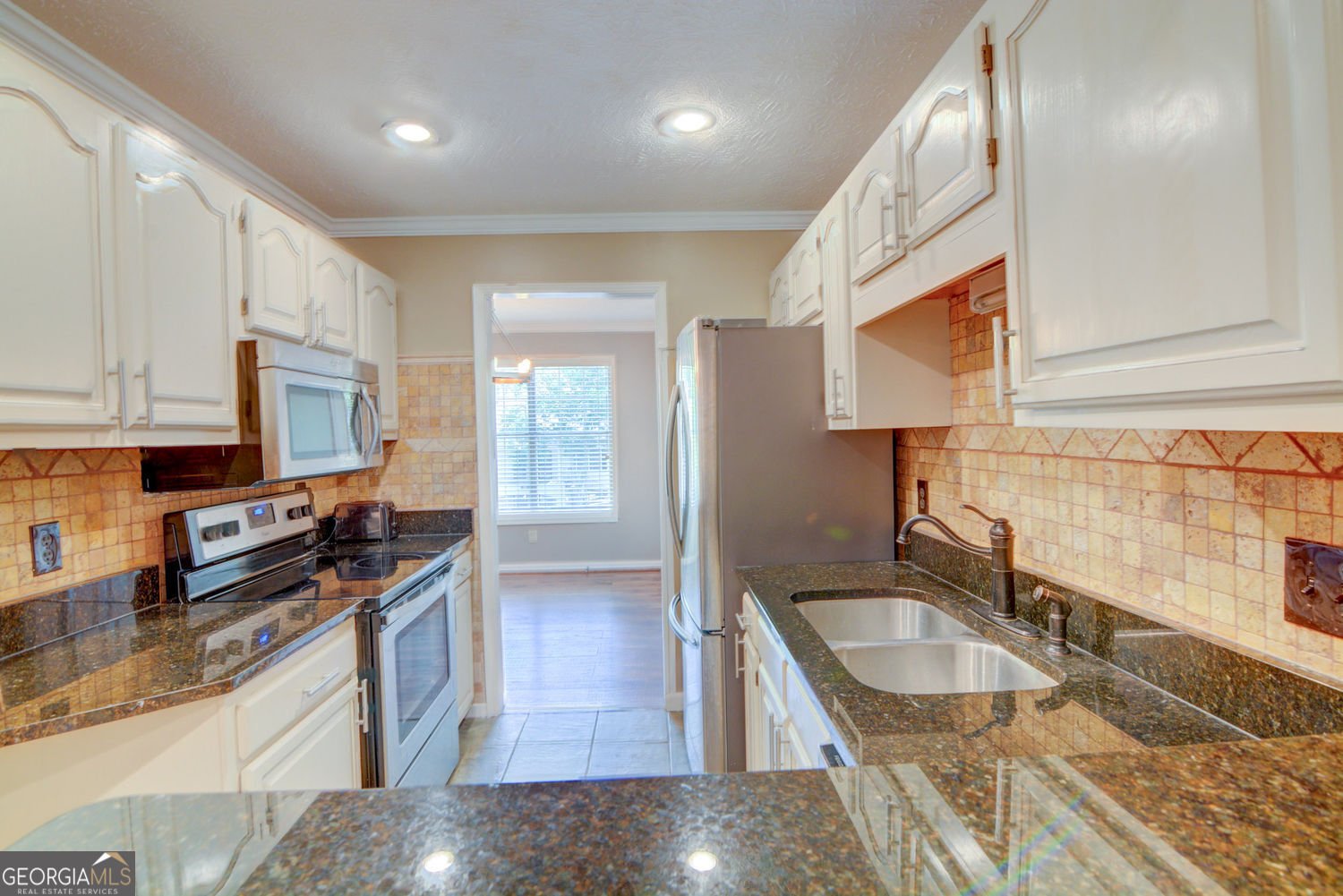 904 Peachtree Forest Terrace Peachtree Corners - Photo 10