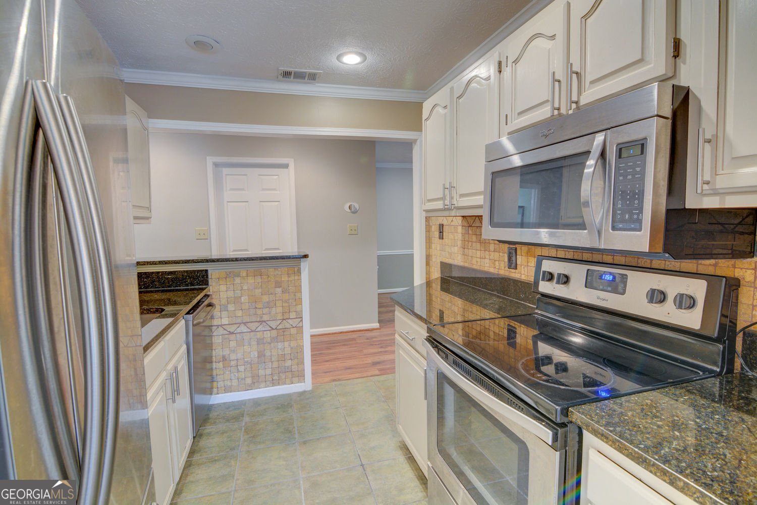 904 Peachtree Forest Terrace Peachtree Corners - Photo 11