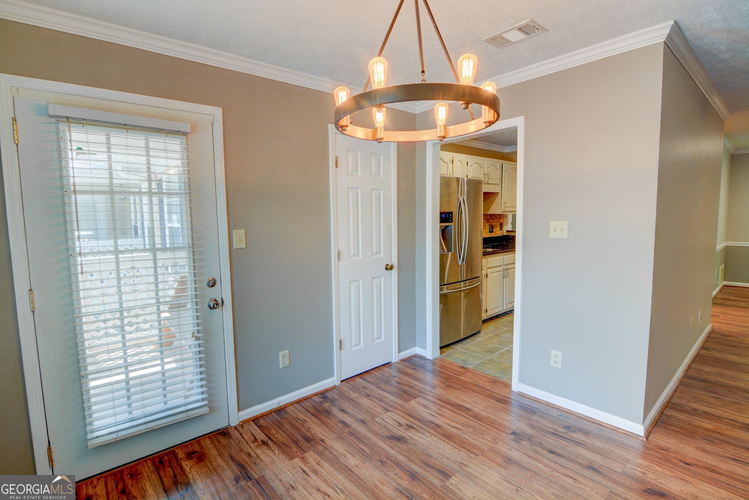 904 Peachtree Forest Terrace Peachtree Corners - Photo 12