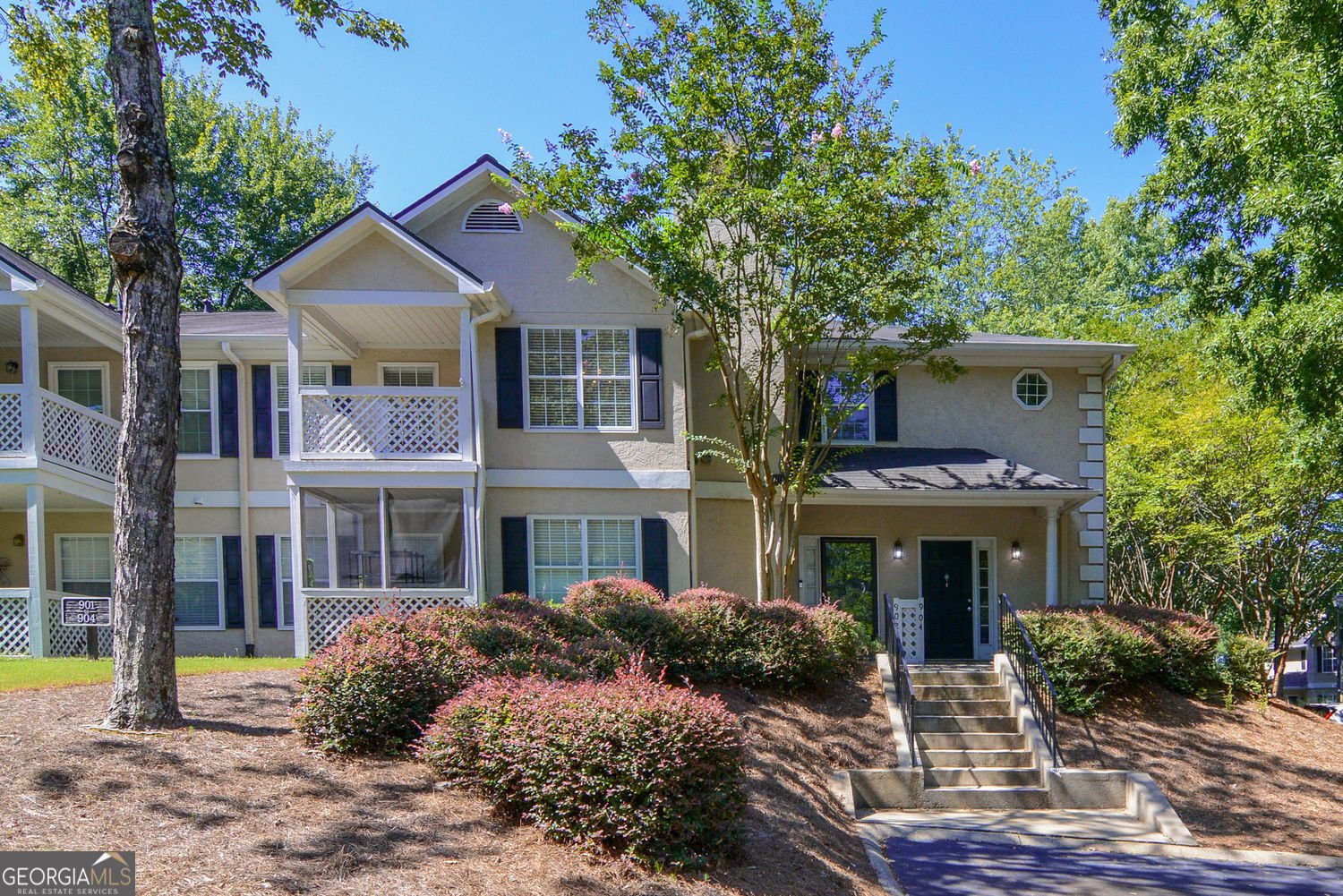 904 Peachtree Forest Terrace Peachtree Corners - Photo 24
