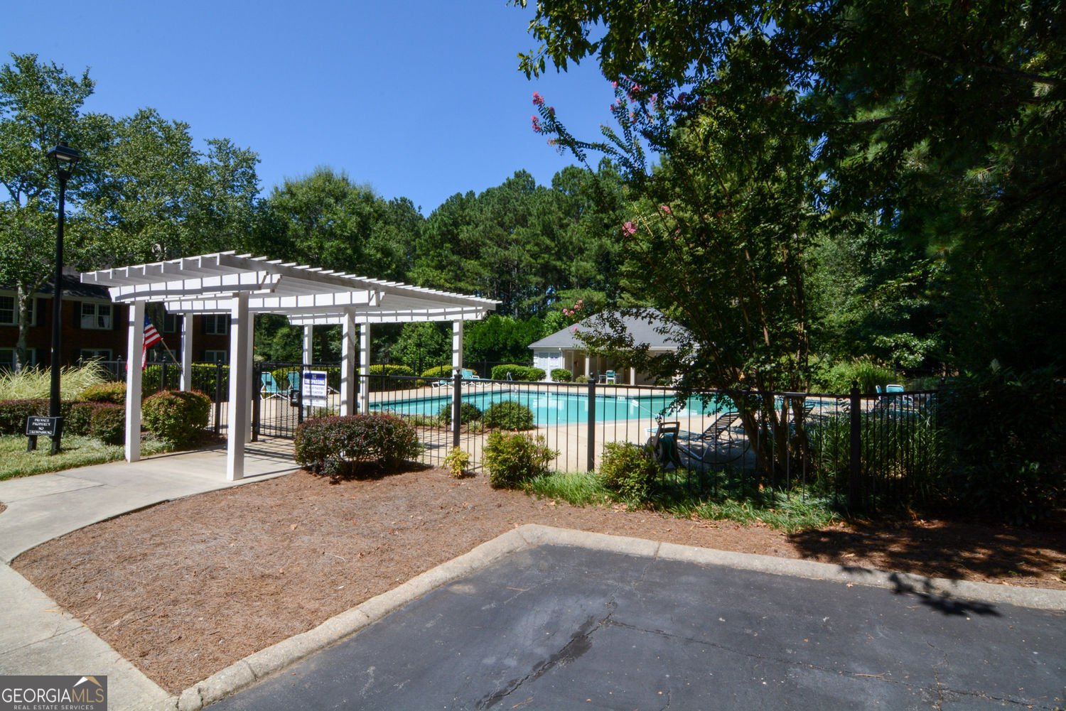 904 Peachtree Forest Terrace Peachtree Corners - Photo 25