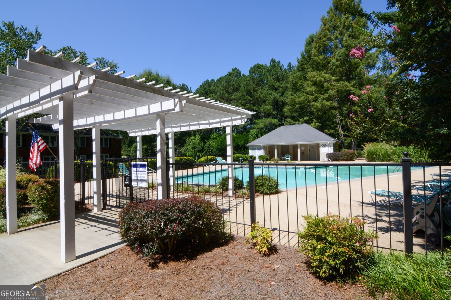 904 Peachtree Forest Terrace Peachtree Corners - Photo 26
