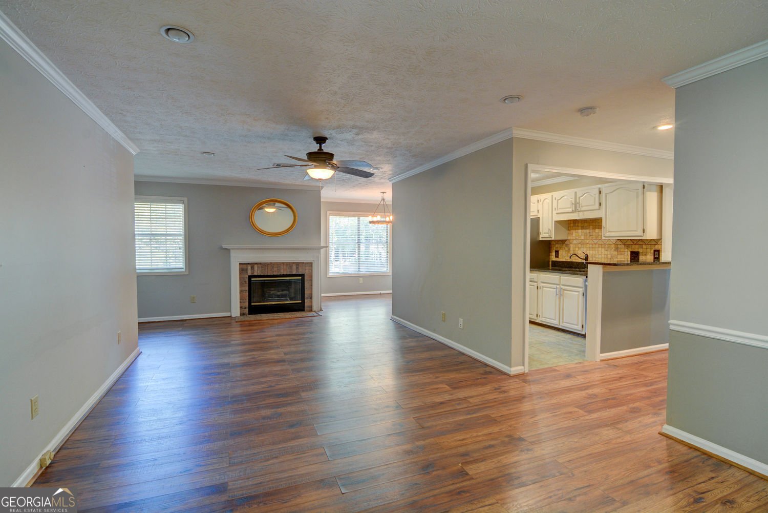 904 Peachtree Forest Terrace Peachtree Corners - Photo 7