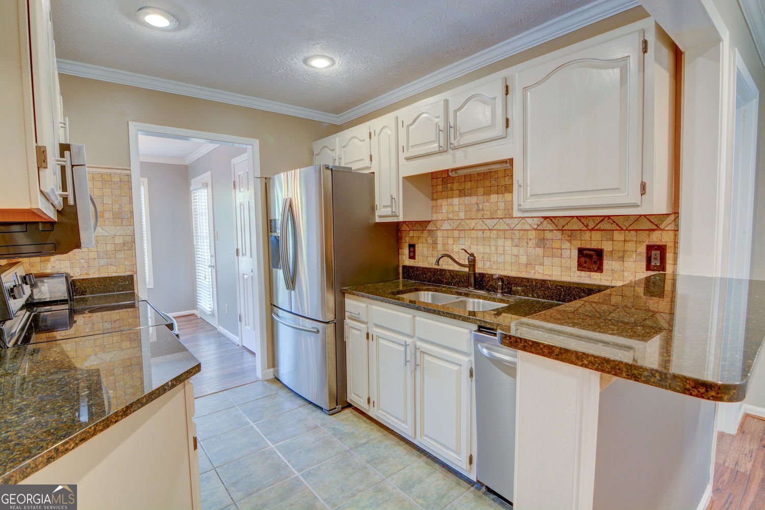 904 Peachtree Forest Terrace Peachtree Corners - Photo 9