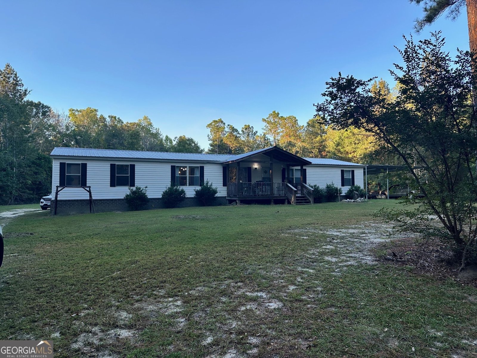 216 Skye View Drive Statesboro - main photo