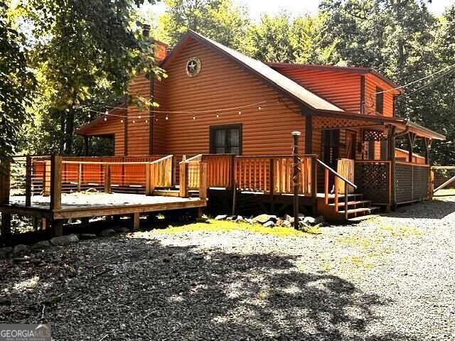 850 Valley Drive Ellijay - Photo 6