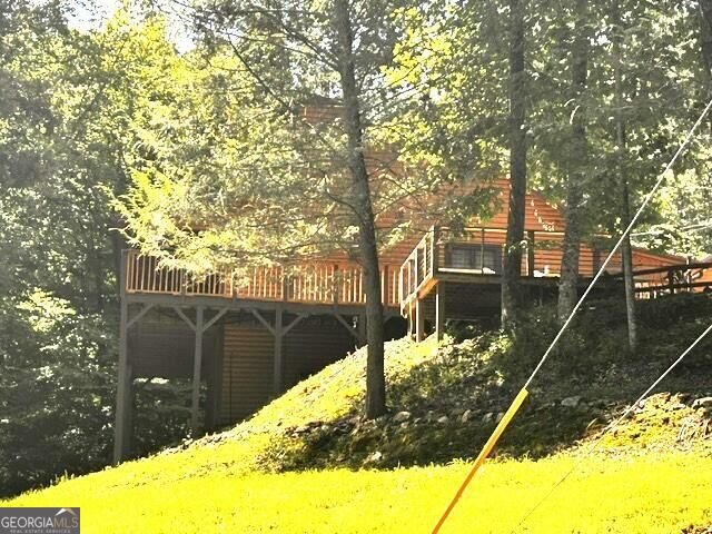 850 Valley Drive Ellijay - Photo 7