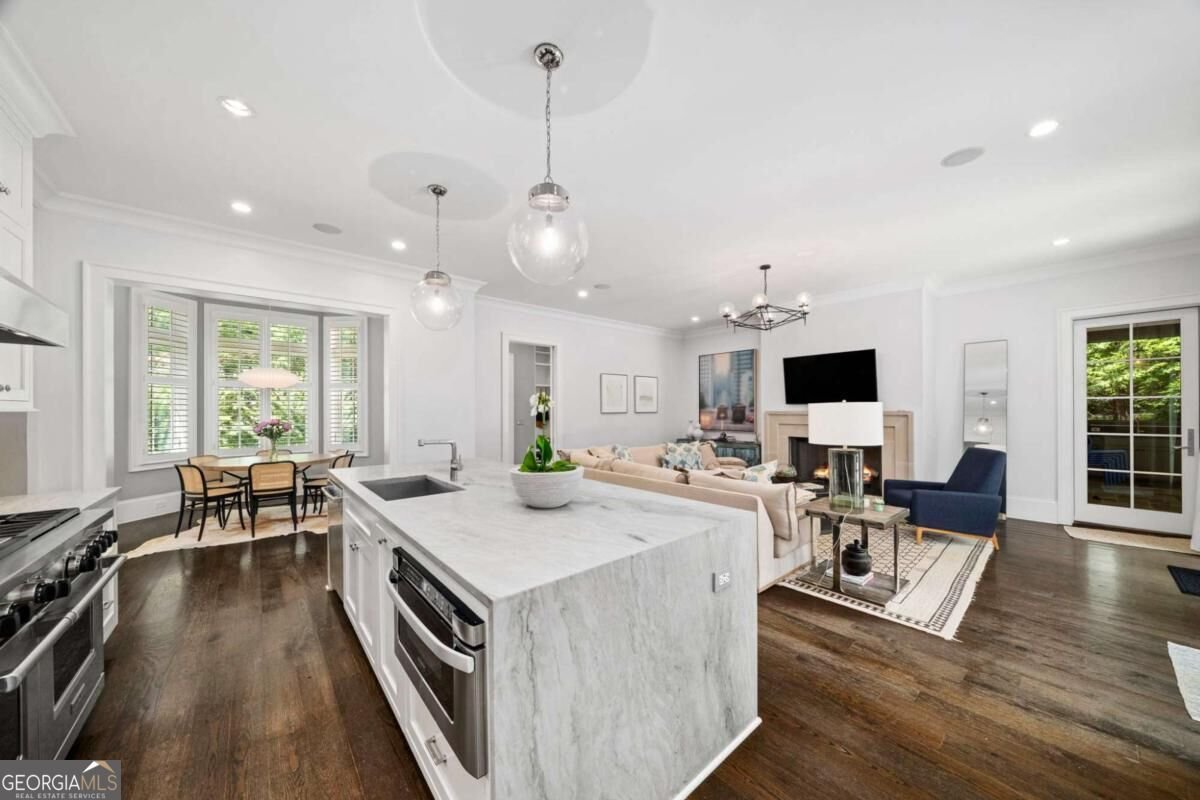 1610 Sussex Road Atlanta - Photo 11