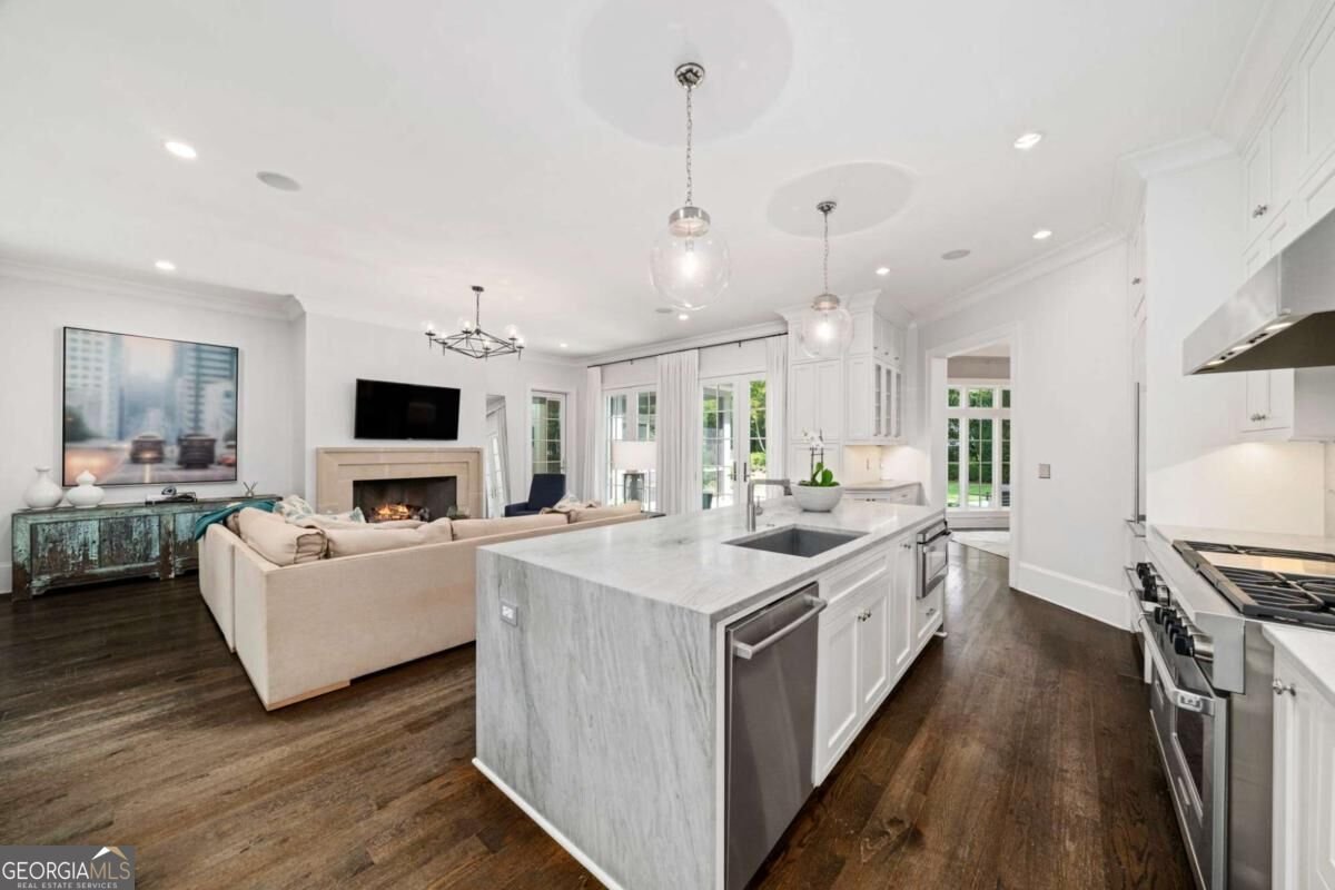 1610 Sussex Road Atlanta - Photo 14