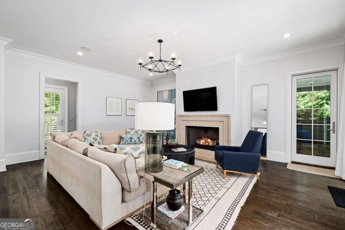 1610 Sussex Road Atlanta - Photo 15
