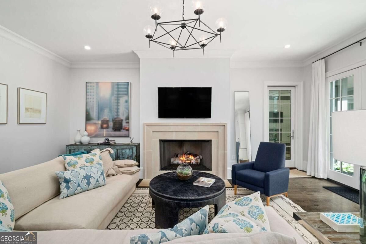 1610 Sussex Road Atlanta - Photo 16