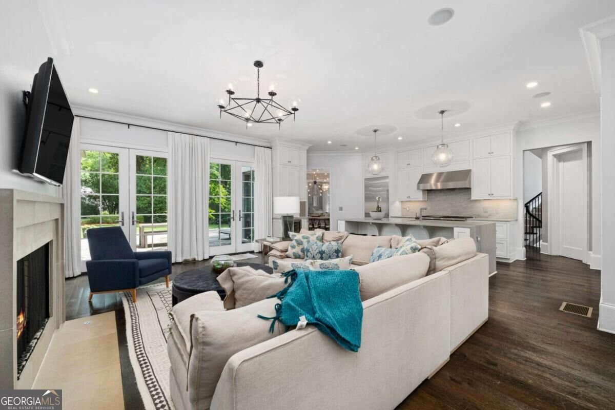 1610 Sussex Road Atlanta - Photo 18