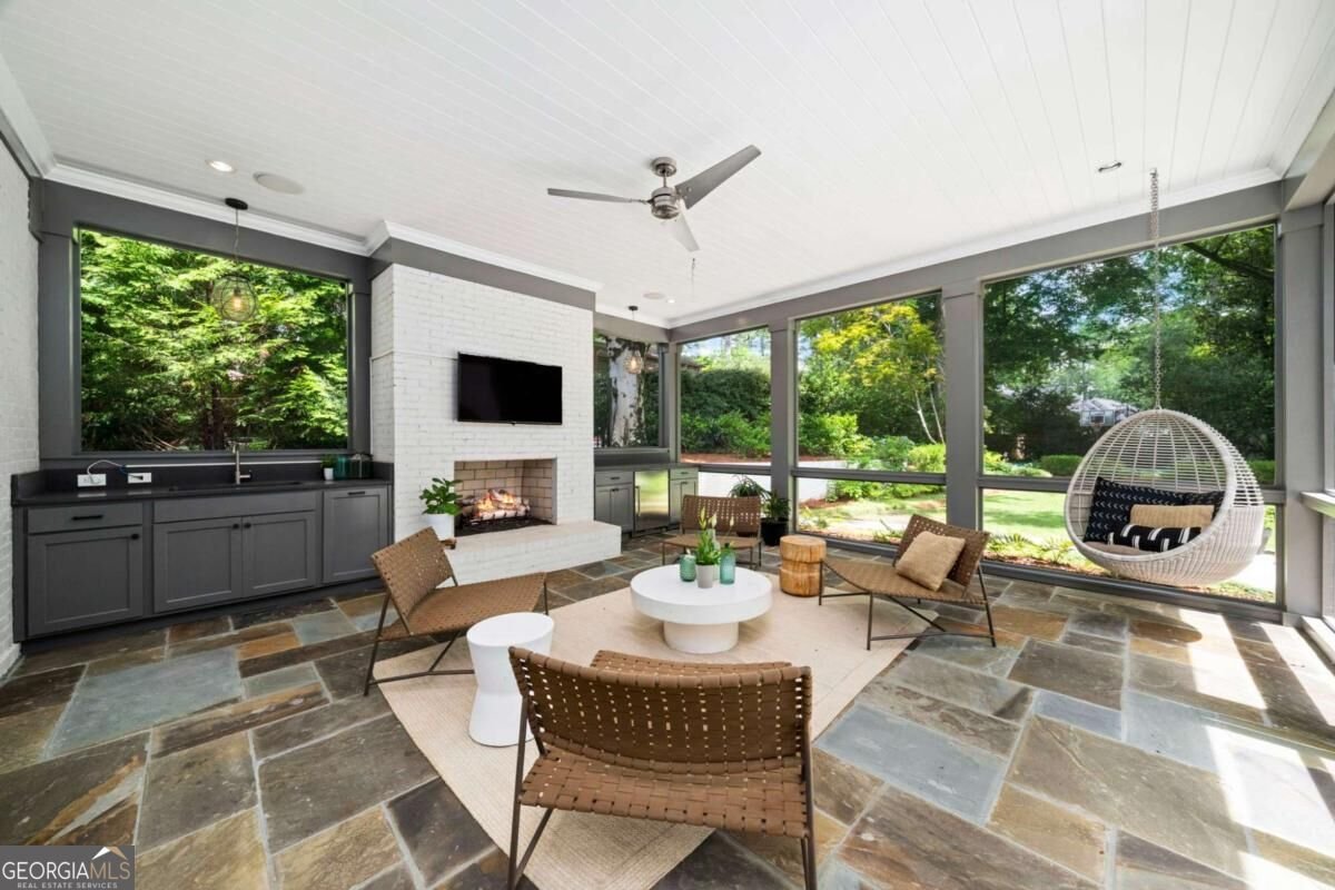 1610 Sussex Road Atlanta - Photo 19