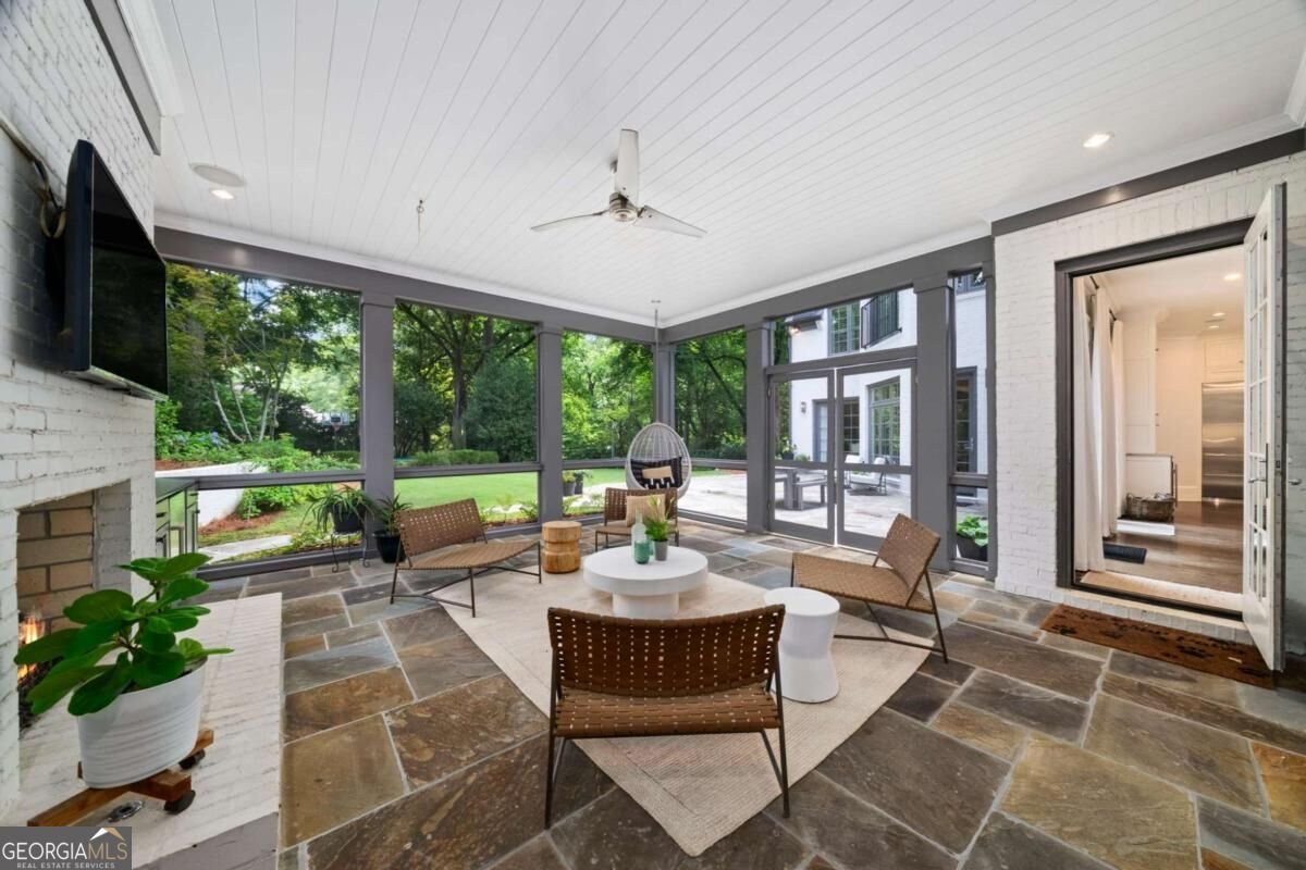 1610 Sussex Road Atlanta - Photo 20