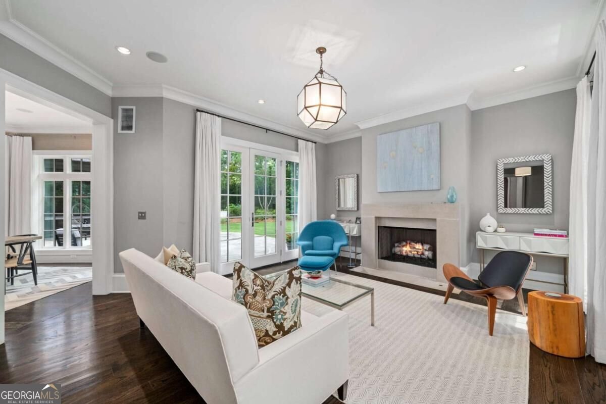 1610 Sussex Road Atlanta - Photo 21