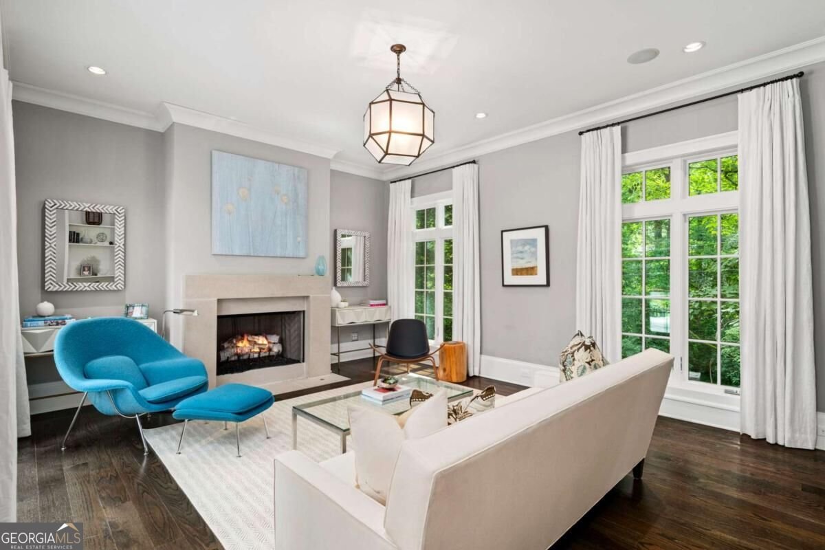 1610 Sussex Road Atlanta - Photo 22