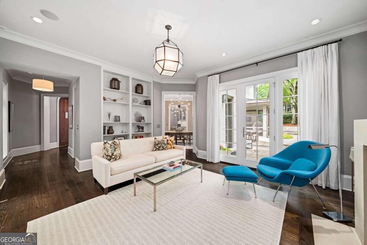 1610 Sussex Road Atlanta - Photo 23