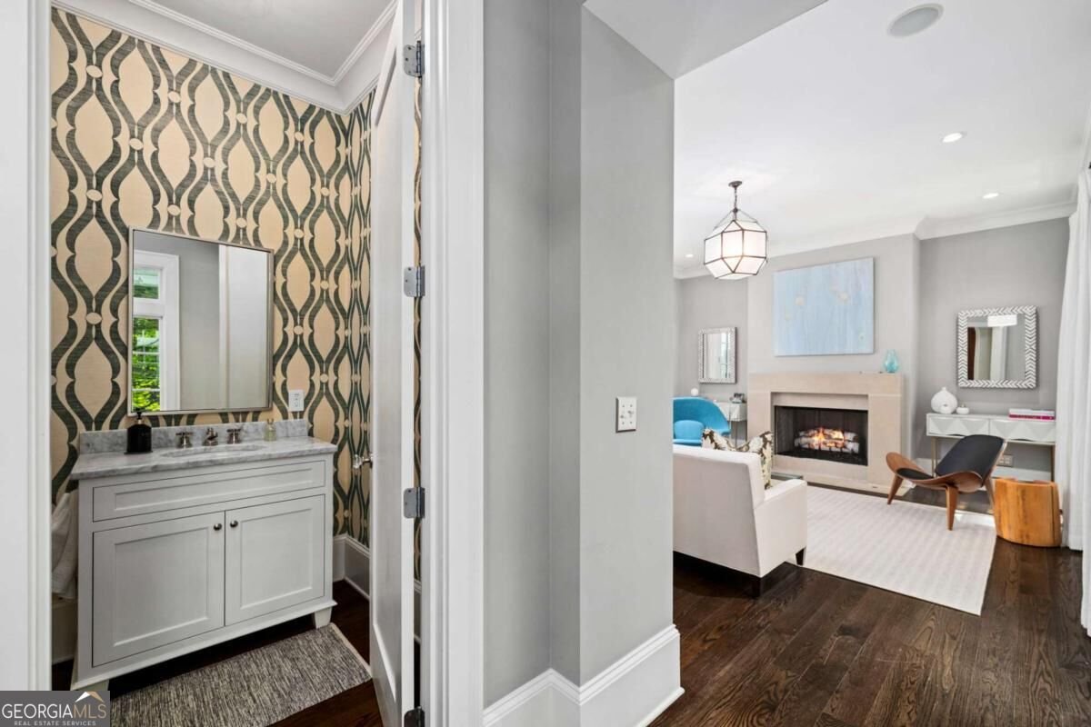 1610 Sussex Road Atlanta - Photo 24