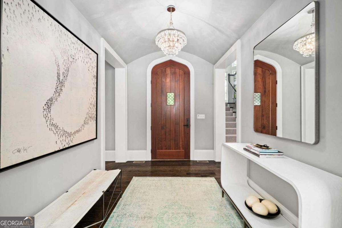1610 Sussex Road Atlanta - Photo 26