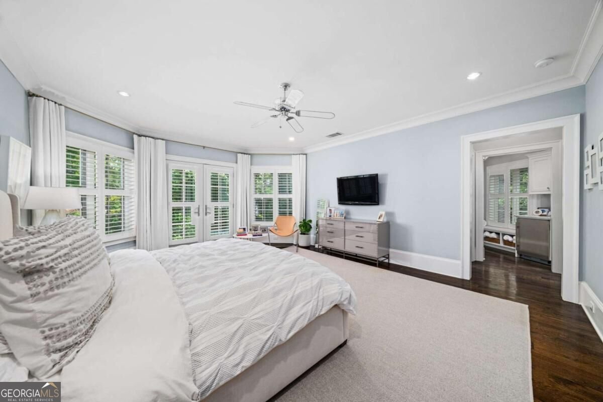 1610 Sussex Road Atlanta - Photo 30