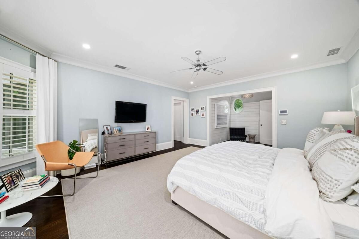 1610 Sussex Road Atlanta - Photo 31