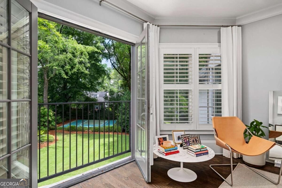 1610 Sussex Road Atlanta - Photo 32