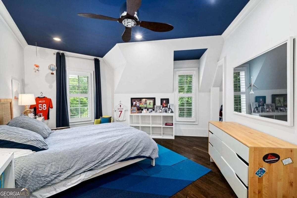 1610 Sussex Road Atlanta - Photo 36