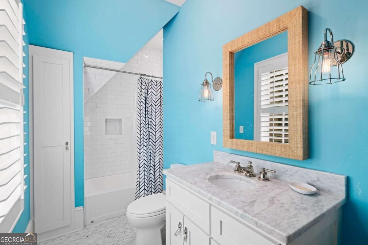 1610 Sussex Road Atlanta - Photo 37