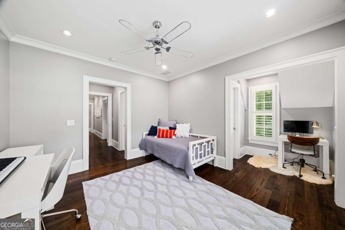 1610 Sussex Road Atlanta - Photo 41