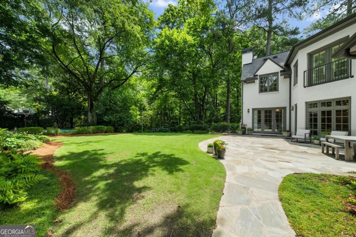 1610 Sussex Road Atlanta - Photo 54