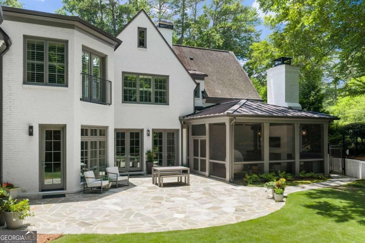 1610 Sussex Road Atlanta - Photo 58