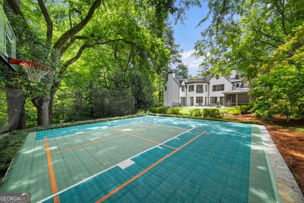 1610 Sussex Road Atlanta - Photo 59