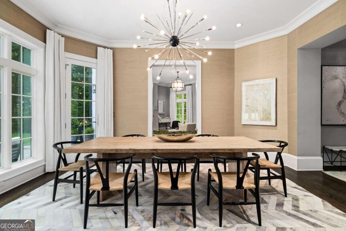 1610 Sussex Road Atlanta - Photo 7