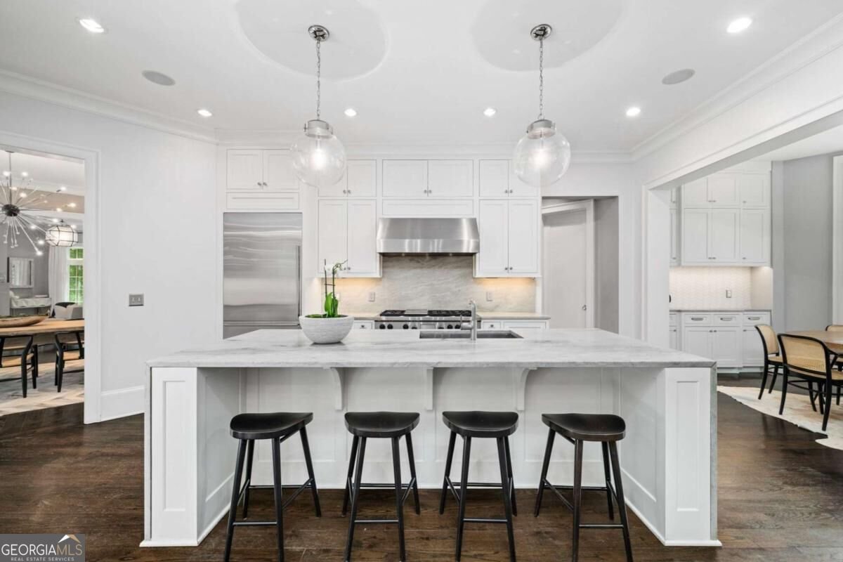 1610 Sussex Road Atlanta - Photo 8