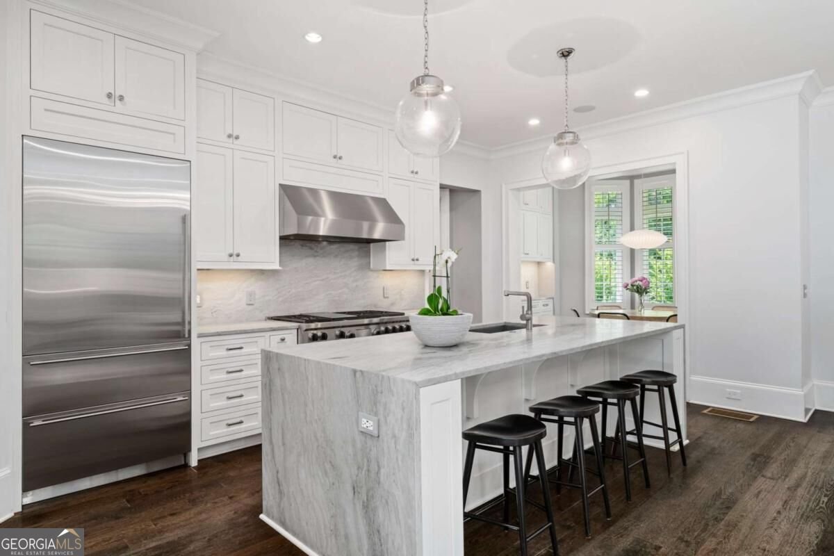 1610 Sussex Road Atlanta - Photo 9