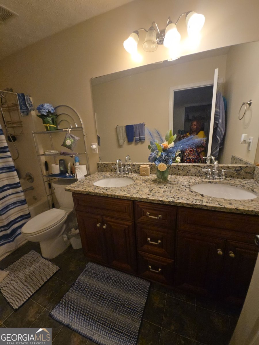 2306 Greenside Drive Austell - Photo 13